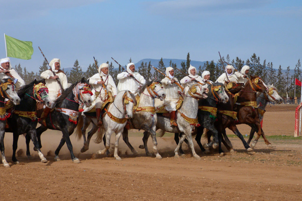 Berb Res Au Maroc Histoire Des Amazighen Culture Langue Artisanat