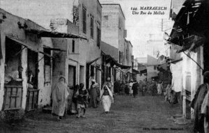 Jewish Mellah of Marrakech | History & Visit of Ancient Jewish District